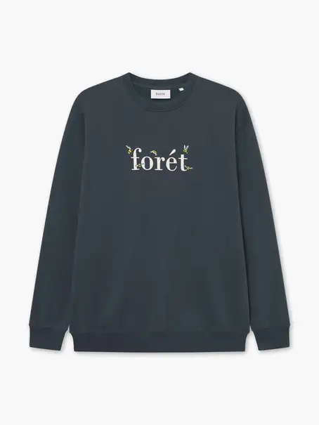 Forét AMBER BEE SWEATSHIRT