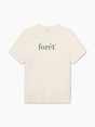 Forét AMBER T-SHIRT