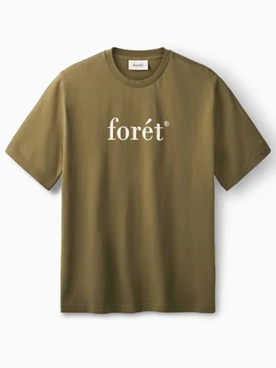 Forét AMBER T-SHIRT