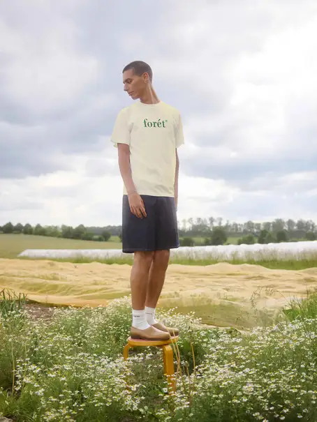 Forét AMBER T-SHIRT