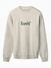 Forét BOAT SWEATSHIRT