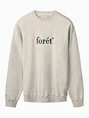 Forét BOAT SWEATSHIRT