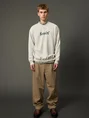 Forét BOAT SWEATSHIRT