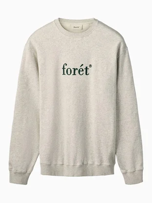 Forét BOAT SWEATSHIRT