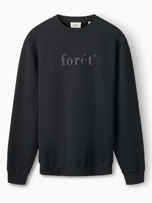 Forét BOAT SWEATSHIRT