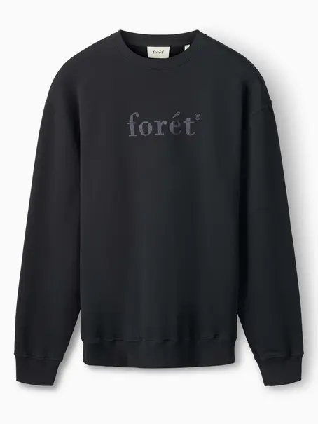 Forét BOAT SWEATSHIRT