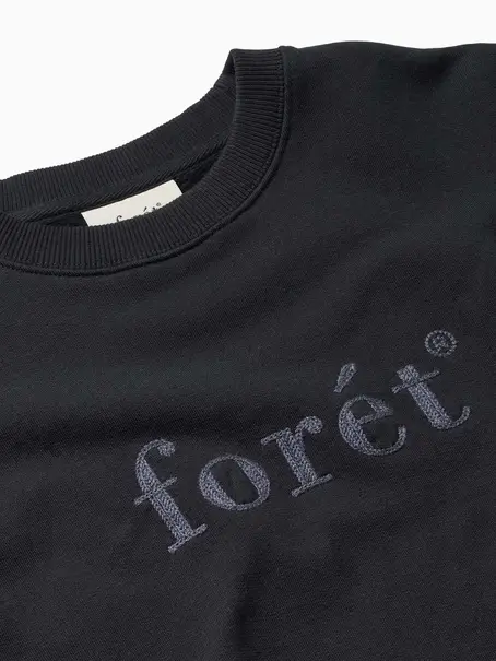 Forét BOAT SWEATSHIRT