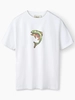 Forét CATCH T-SHIRT