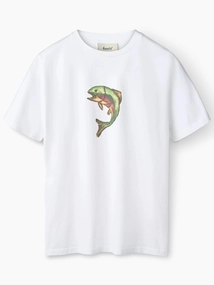 Forét CATCH T-SHIRT