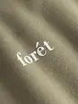 Forét DAY SWEATSHIRT