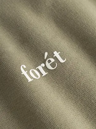 Forét DAY SWEATSHIRT