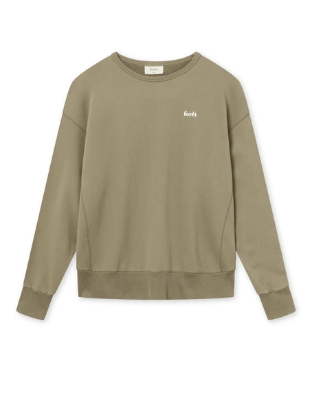 Forét DAY SWEATSHIRT