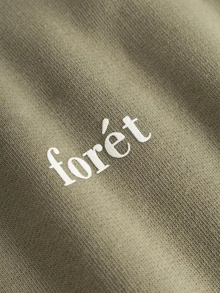 Forét DAY SWEATSHIRT