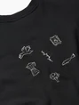 Forét FIN SWEATSHIRTS