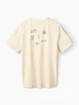 Forét FIN T-SHIRT