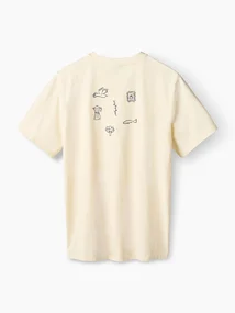 Forét FIN T-SHIRT