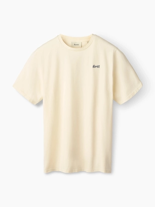 Forét FIN T-SHIRT