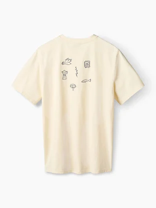 Forét FIN T-SHIRT