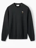 Forét FISH SWEATSHIRT