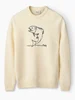 Forét FISHING KNIT