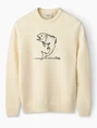 Forét FISHING KNIT