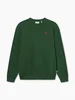 Forét FLAG SWEATSHIRT