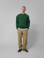 Forét FLAG SWEATSHIRT