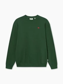 Forét FLAG SWEATSHIRT