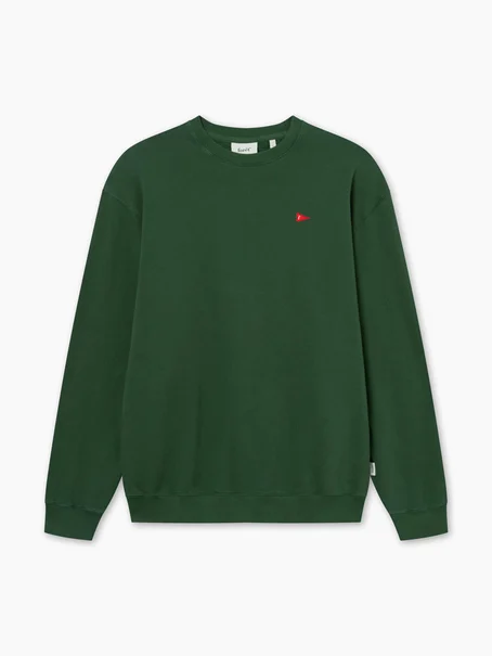 Forét FLAG SWEATSHIRT