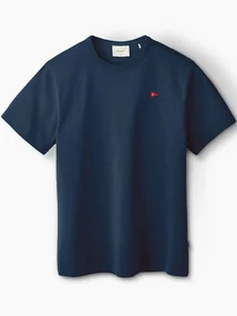 Forét FLAG T-SHIRT