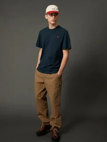 Forét FLAG T-SHIRT