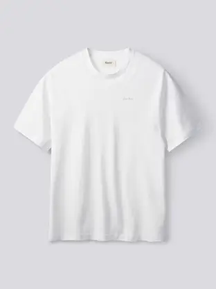 Forét HAZE TSHIRT
