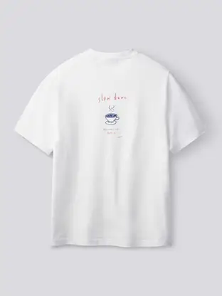 Forét HAZE TSHIRT