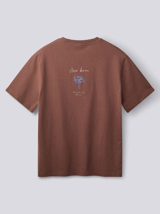 Forét HAZE TSHIRT