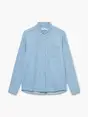 Forét HORNET CHAMBRAY SHIR