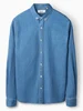Forét LIFE CHAMBRAY SHIRT