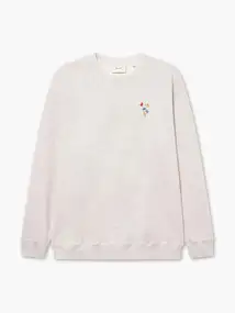 Forét NOON ELEMENT SWEATSH