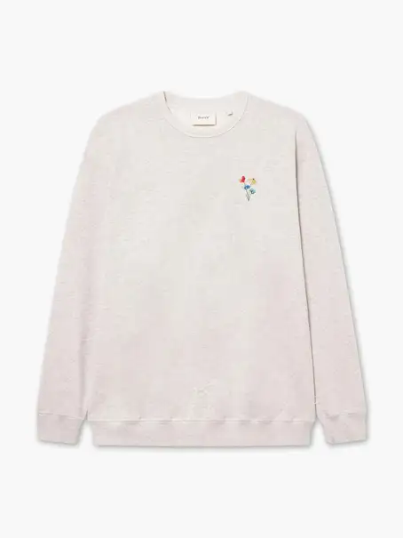 Forét NOON ELEMENT SWEATSH