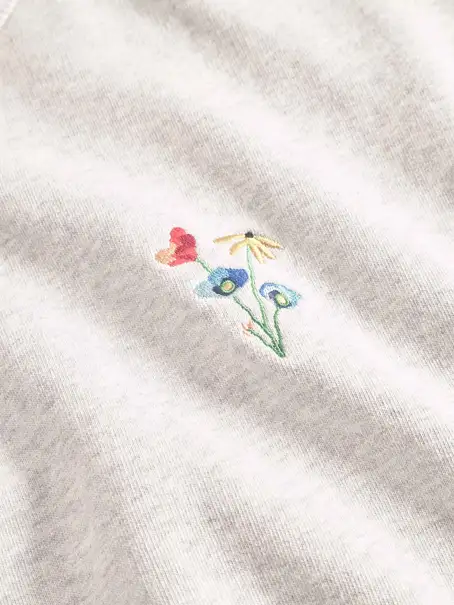 Forét NOON ELEMENT SWEATSH