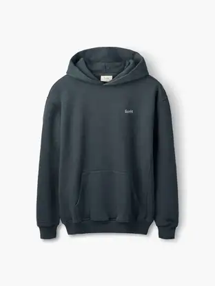 Forét NOON HOODIE