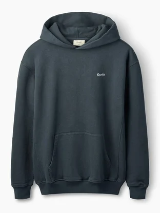 Forét NOON HOODIE