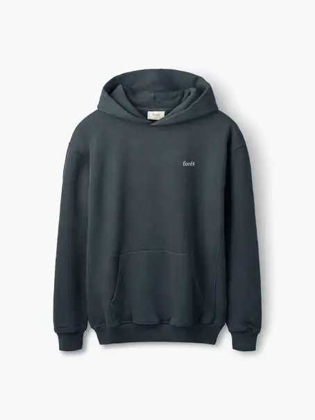 Forét NOON HOODIE