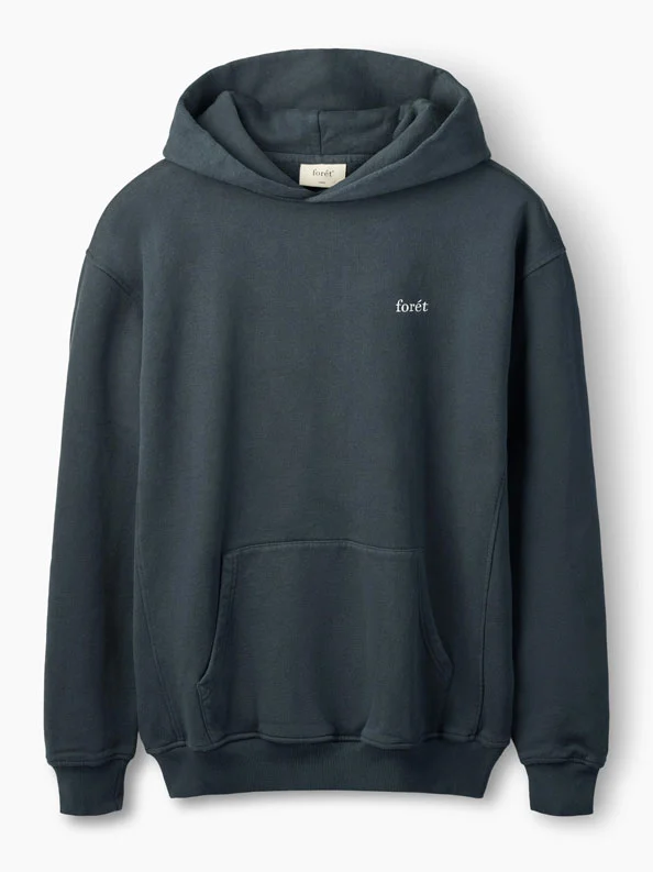 Forét NOON HOODIE