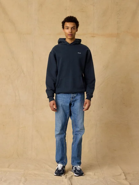 Forét NOON HOODIE