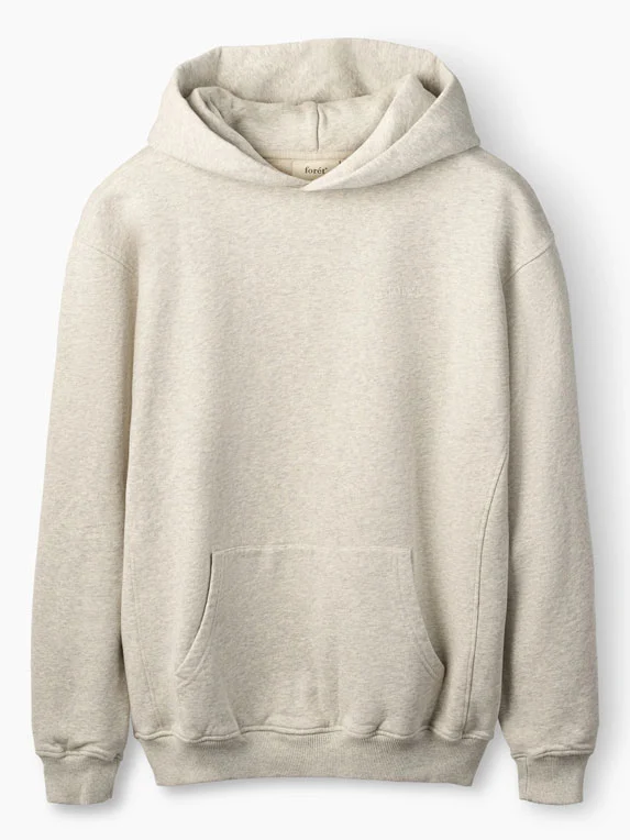 Forét NOON HOODIE