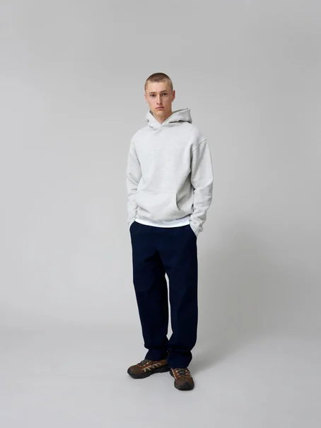 Forét NOON HOODIE
