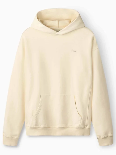 Forét NOON HOODIE