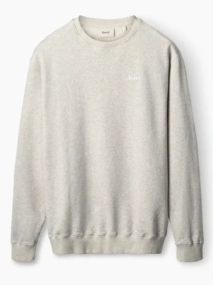 Forét NOON SWEATSHIRT