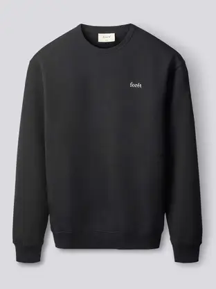 Forét NOON SWEATSHIRT