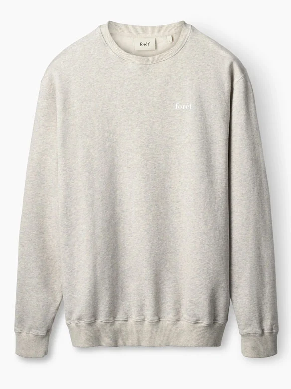 Forét NOON SWEATSHIRT